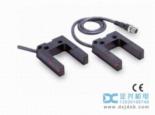 E3Z-G61歐姆龍光電(diàn)E3Z-G62槽型光電(diàn)傳感器