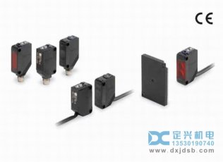 E3Z-T61 E3Z-T62 E3Z-L63歐姆龍光電(diàn)傳感器