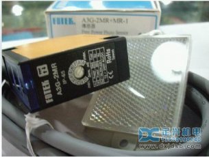 A3G-2MR台灣陽明FOTEK傳感器