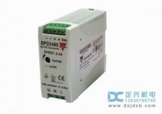 瑞士佳樂SPD244803 SPD244801開關電(diàn)源