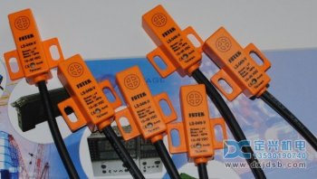 FOTEK  LS-04N-V 電(diàn)感式接近開關 傳感器