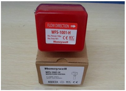 WFS-1001-H 開關/傳感器 Honeywell霍尼韋爾