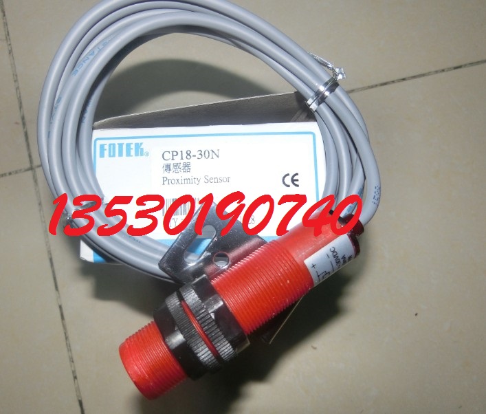 FOTEK CP18-30N傳感器