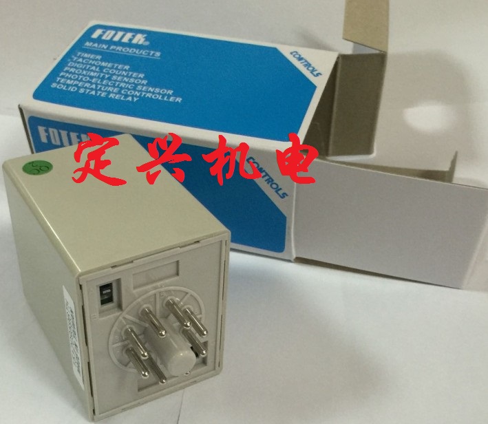 FOTEK陽明 PR-1-380V PR-1-220V 控制器