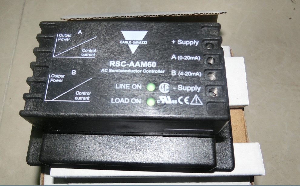 RSC-AAM60 RSO4050