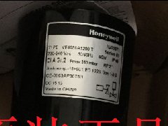 Honeywell VE4050A1200T霍尼韋爾燃氣電(diàn)磁閥 快開閥門