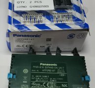 松下PLC可(kě)編程控制器 Panasonic AFP0RE16T AFPORE16T