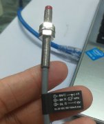 FOTEK PM05-02N 台灣陽明接近開關