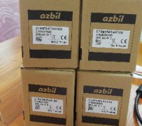 azbil C15MTR0TA0100山武溫控器