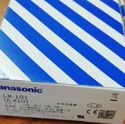 LX-101 LX-101 數字式激光傳感器