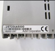 日本azbil 山武 數字指示調節器C25TC0UA5000