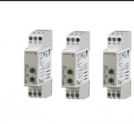 DAA51CM24 DAA51CM24B001瑞士佳樂CARLO GAVAZZI 時間繼電(diàn)器