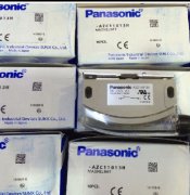 Panasonic松下鎖磁開關AZC11013H AZC11113H AZC11013HK01