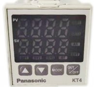 Panasonic松下溫控儀AKT4R111100代替AKT4111100