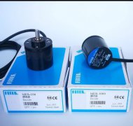 陽明譯碼器FOTEK MES-100 Magnetic Encoder 5-30vdc