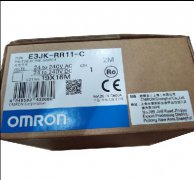 OMRON E3JK-RR11-C代替E3JK-R4M1歐姆龍光電(diàn)開關傳感器