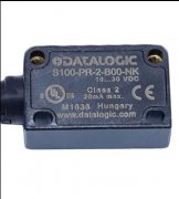 datalogic S100-PR-2-A00-PK S100-PR-2-B00-PK光電(diàn)傳感器