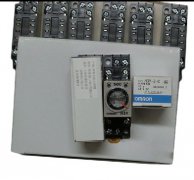 歐姆龍時間繼電(diàn)器H3Y-2-C 24VDC 110VAC 220A 3S 5S 10S 60S 3M