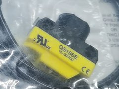 BANNER QS186E邦納光電(diàn)傳感器 全新(xīn)原裝(zhuāng)正品