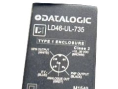 DATALOGIC LD46-UL-735意大利得利捷傳感器